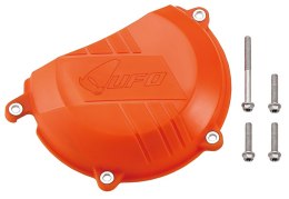 UFO OSŁONA POKRYWY SPRZĘGŁA SXF 450 13-15 ORANGE