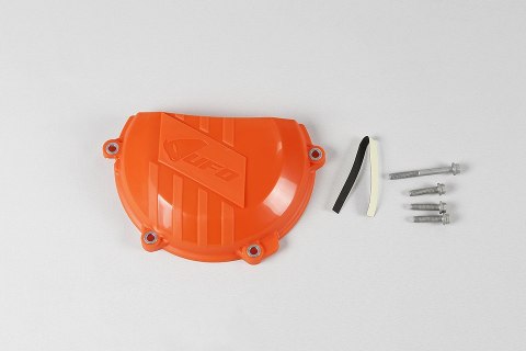 UFO OSŁONA POKRYWY SPRZĘGŁA KTM SXF 450 16-17 UFO OSŁONA POKRYWY SPRZĘGŁA KTM SXF 450 16-17