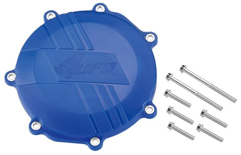 UFO OSŁONA SPRZĘGŁA YZF 450 11-17, WRF 450 12-15,