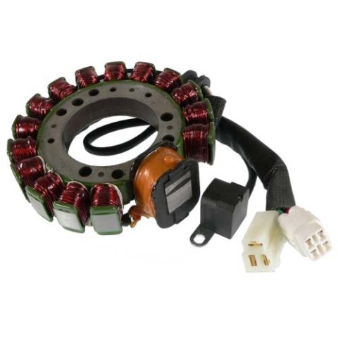ARROWHEAD UZWOJENIE ALTERNATORA YFM 350 BIG BEAR 98-99, WOLVERINE 00-01, 400 KODIAK 99