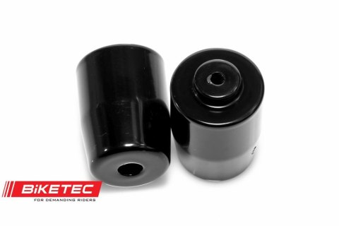BIKETEC CIĘŻARKI KIEROWNICY ŚREDN. 34 DŁ. 51 290G