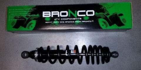 BRONCO AMORTYZATOR TYŁ HEAVY DUTY ARCTIC CAT 400/450/500/550/650/700/1000 T BRONCO AMORTYZATOR TYŁ HEAVY DUTY ARCTIC CAT 400/450/500/550/650/700/1000 T