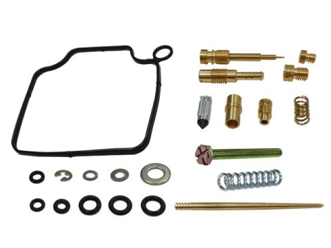 BRONCO ZESTAW GAŹNIKA HONDA TRX 350 RANCHER ALL 00-03 26-1210 NA 1 GAŹNIK