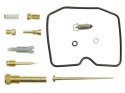 BRONCO ZESTAW GAŹNIKA KAWASAKI KEF 300 LAKOTA 95-03 26-1230 NA 1 GAŹNIK