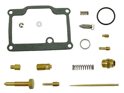 BRONCO ZESTAW GAŹNIKA POLARIS XPLORER 400 97-02 26-1344 NA 1 GAŹNIK