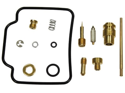 BRONCO ZESTAW NAPRAWCZY GAŹNIKA SUZUKI LT-F4WD QUADRUNNER 97-98, LT-F250/LT
