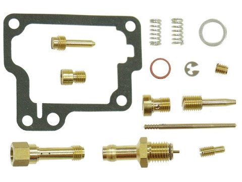 BRONCO ZESTAW GAŹNIKA SUZUKI LTA 50 QUADMASTER 02-05 26-1427 NA 1 GAŹNIK