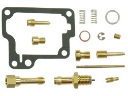 BRONCO ZESTAW GAŹNIKA SUZUKI LTA 50 QUADMASTER 02-05 26-1427 NA 1 GAŹNIK