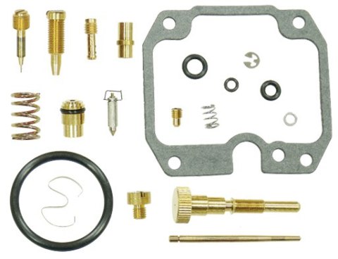 BRONCO ZESTAW GAŹNIKA YAMAHA YFM 125 GRIZZLY 07-13 26-1251 NA 1 GAŹNIK