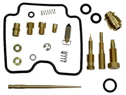 BRONCO ZESTAW NAPRAWCZY GAŹNIKA YAMAHA YFM 350X WOLVERINE 06-09, 350 GRIZZL