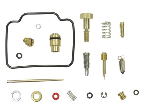 BRONCO ZESTAW GAŹNIKA YAMAHA YFM 350 WOLVERINE 96-05 26-1098 NA 1 GAŹNIK