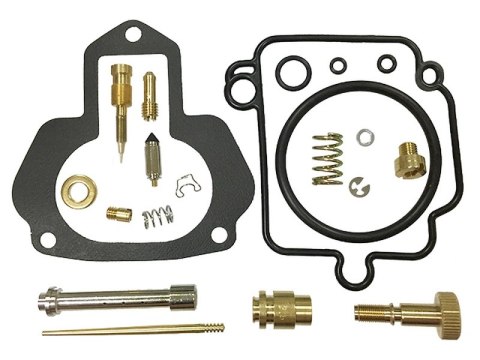 BRONCO ZESTAW GAŹNIKA YAMAHA YFM 400F KODIAK 96-98 26-1370 NA 1 GAŹNIK BRONCO ZESTAW GAŹNIKA YAMAHA YFM 400F KODIAK 96-98 26-1370 NA 1 GAŹNIK