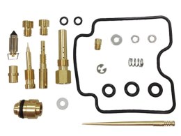 BRONCO ZESTAW GAŹNIKA YAMAHA YFM 400FW BIG BEAR 00-12 26-1388 NA 1 GAŹNIK