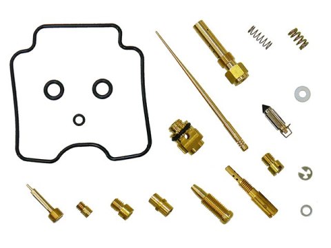 BRONCO ZESTAW GAŹNIKA YAMAHA YFM 660FW GRIZZLY 02-08 26-1407 NA 1 GAŹNIK