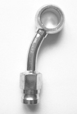 FREN TUBO KOŃCÓWKA PRZEWODU HAMULCOWEGO 10MM KĄT 30