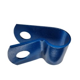 FREN TUBO UCHWYT PRZEWODU HAMULCOWEGO ALUM. BLUE