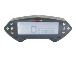 KOSO LICZNIK MOTOCYKLOWY UNIWERSALNY DB 01RN