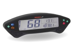KOSO LICZNIK MOTOCYKLOWY UNIWERSALNY DB EX 02S