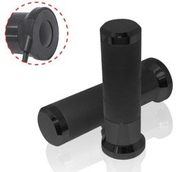 KOSO MANETKI PODGRZEWANE ZE STEROWNIKIEM 22 MM/25 MM 7/8-1 DŁ. -120 STEROWN