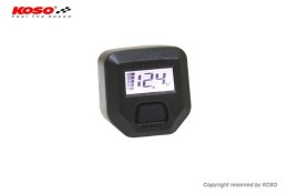 KOSO MANETKI PODGRZEWANE ZE STEROWNIKIEM 22 MM/25 MM 7/8-1 DŁ. -120 STEROWN