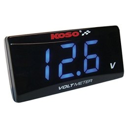 KOSO WOLTOMIERZ SUPER SLIM E PODŚWIETLENIE