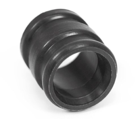 M.C. GUMA ŁĄCZĄCA WYDECH ŚR. 29 MM/30 MM,DŁ. 45 MM