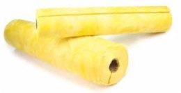 M.C. WEŁNA WATA DO WYDECHU TUBA ŚR.90X400MM
