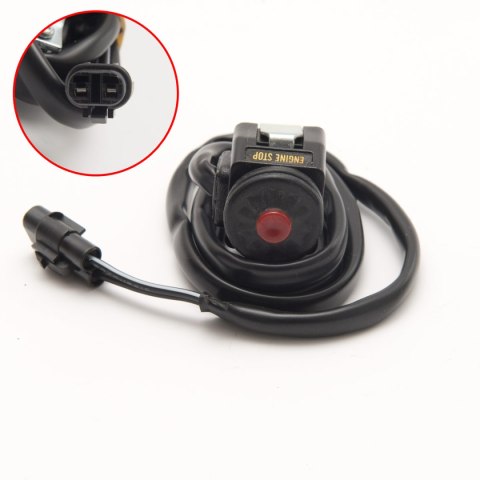 M.C. WŁĄCZNIK ZAPŁONU KAWASAKI KXF 250 06-16, KXF 450 06-15, KX 85 14-23