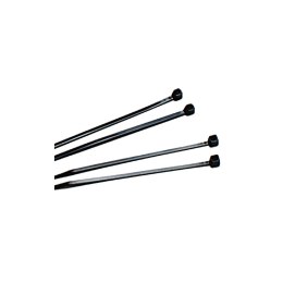 OXFORD OPASKI ZACISKOWE TRYTYTKI 3.6X200MM 100 SZT
