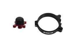 S BLOKADA AMORTYZATORA RM 125/RMZ -