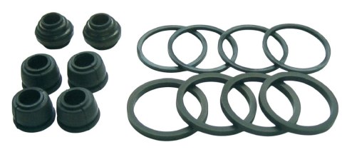 TOURMAX ZESTAW NAPRAWCZY ZACISKU HAMULCOWEGO PRZÓD HONDA CB/CX/VF/GL