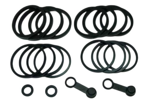 TOURMAX ZESTAW NAPRAWCZY HAM. HONDA CBR 1000RR 04