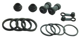 TOURMAX ZESTAW ZACISKU HONDA CBR 600F1 XL650V XRV