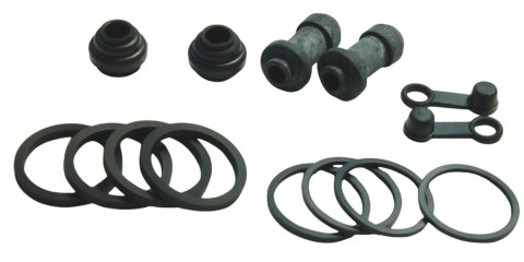 TOURMAX ZESTAW ZACISKU HONDA CBR 600F1 XL650V XRV