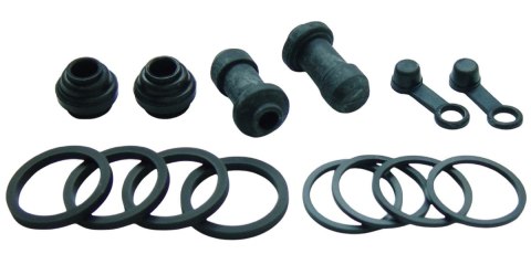 TOURMAX ZESTAW ZACISKU PRZÓD HONDA CBR 600/CBF600/VFR750/VF750C/CBR 1000F