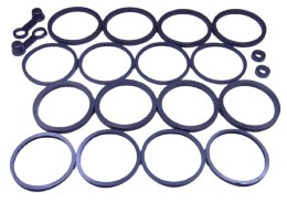 TOURMAX ZESTAW NAPRAWCZY HAM. HONDA CBR 600F 99 00