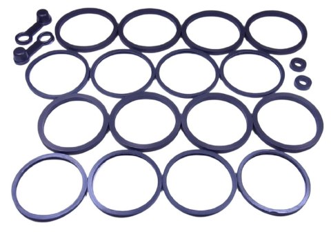 TOURMAX ZESTAW NAPRAWCZY HAM. HONDA CBR 600F 99 00