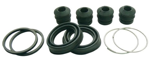 TOURMAX ZESTAW NAPRAWCZY ZACISKU HAMULCOWEGO PRZÓD HONDA GL1000/1100 79-81