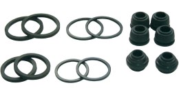 TOURMAX ZESTAW NAPRAWCZY ZACISKU PRZÓD HONDA GL1200 84-87, GL 1100