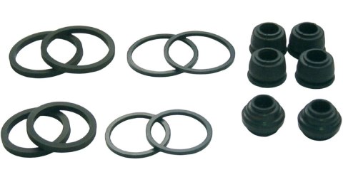 TOURMAX ZESTAW NAPRAWCZY ZACISKU PRZÓD HONDA GL1200 84-87, GL 1100