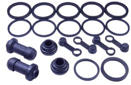 TOURMAX ZESTAW NAPRAWCZY HAM. HONDA VFR800 02 05