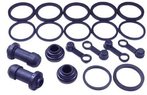 TOURMAX ZESTAW NAPRAWCZY HAM. HONDA VFR800 02 05