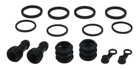 TOURMAX ZESTAW NAPRAWCZY ZACISKU HAM. KAWASAKI ER 6F N