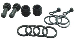 TOURMAX ZESTAW NAPRAWCZY ZACISKU HAMULCOWEGO PRZÓD KAWASAKI ER-6N 09-13, VERSYS 650 SUZUKI DL V-STROM ABS 07-14,