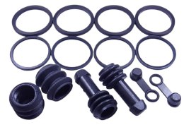 TOURMAX ZESTAW NAPRAWCZY ZACISKU PRZÓD KAWASAKI ER6 / KLE650 / VN1600