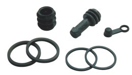 TOURMAX ZESTAW NAPRAWCZY ZACISKU PRZÓD KAWASAKI ER/GPZ/KLR/KX/VN/ZR