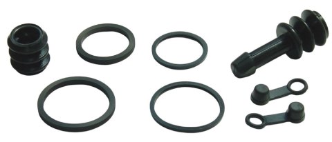 TOURMAX ZESTAW NAPRAWCZY ZACISKU PRZÓD KAWASAKI GPZ500S/ER5/GPX/ZZR/ZR/ZL