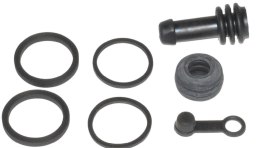 TOURMAX ZESTAW ZACISKU HAMULCOWEGO PRZÓD KX 80/85