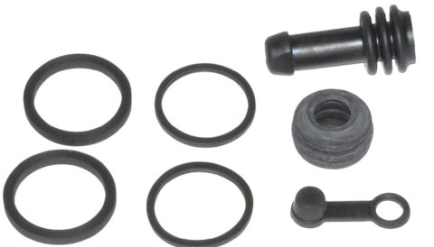 TOURMAX ZESTAW ZACISKU HAMULCOWEGO PRZÓD KX 80/85