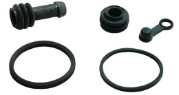 TOURMAX ZESTAW NAPRAWCZY ZACISKU HAMULCOWEGO PRZÓD KAWASAKI KLR 650 87-00